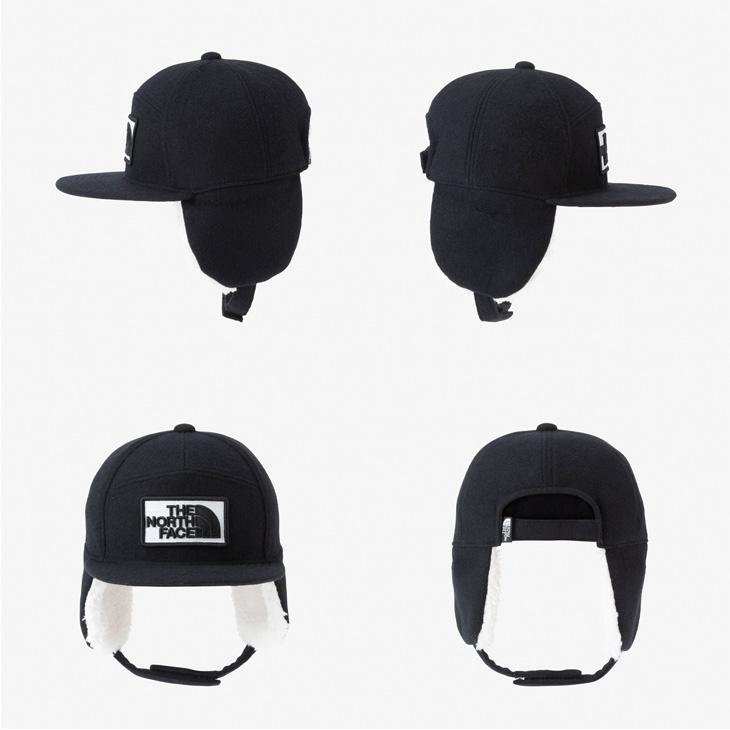 THE NORTH FACE（ザ ノースフェイス） キッズ 防寒用 帽子 耳当て付
