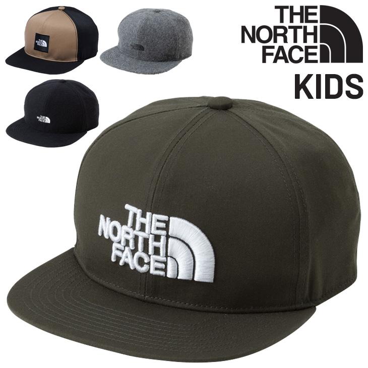 THE NORTH FACE（ザ ノースフェイス） ノースフェイス 帽子 ジュニア