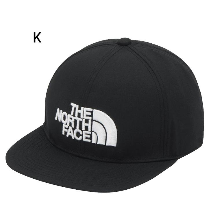 ザ・ノース・フェイス 帽子 キッズ ジュニア THE NORTH FACE メッセージキャップ｜子ども用 アウトドアキャップ ロゴキャップ キャンプ 遠足 おでかけ /NNJ42501 | THE NORTH FACE | 03