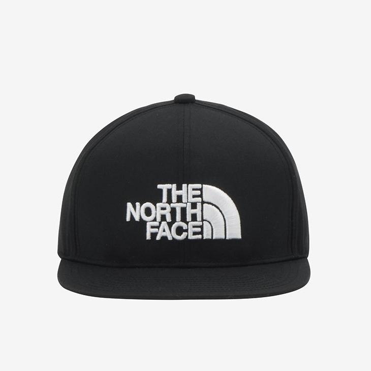 ザ・ノース・フェイス 帽子 キッズ ジュニア THE NORTH FACE メッセージキャップ｜子ども用 アウトドアキャップ ロゴキャップ キャンプ 遠足 おでかけ /NNJ42501 | THE NORTH FACE | 04