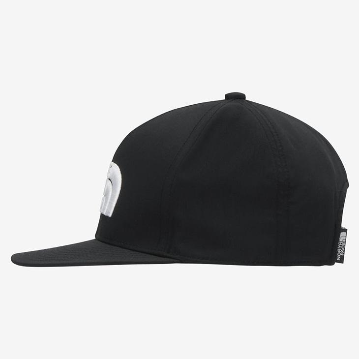 ザ・ノース・フェイス 帽子 キッズ ジュニア THE NORTH FACE メッセージキャップ｜子ども用 アウトドアキャップ ロゴキャップ キャンプ 遠足 おでかけ /NNJ42501 | THE NORTH FACE | 05