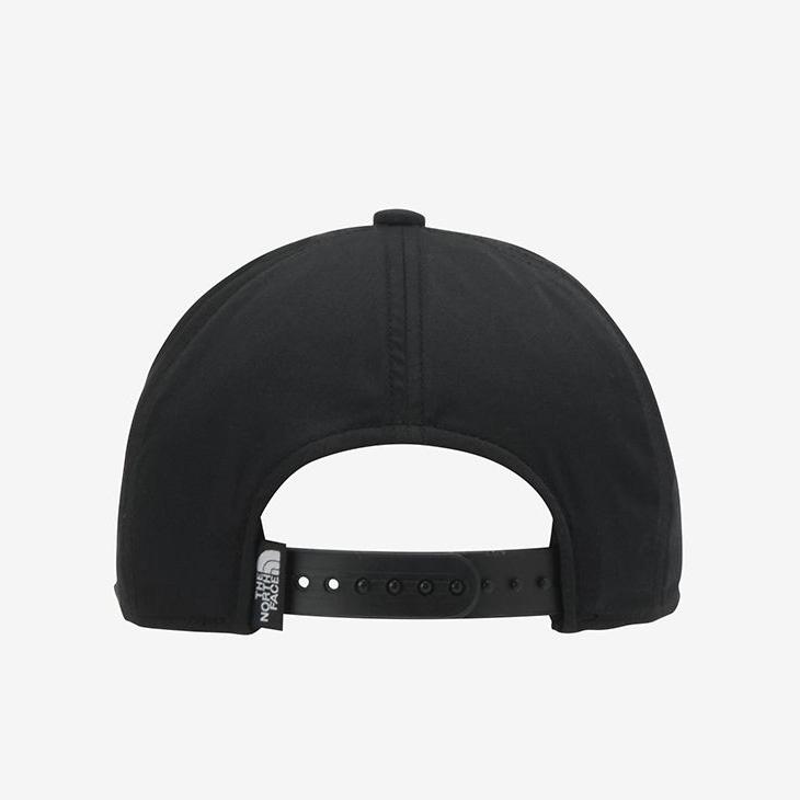 ザ・ノース・フェイス 帽子 キッズ ジュニア THE NORTH FACE メッセージキャップ｜子ども用 アウトドアキャップ ロゴキャップ キャンプ 遠足 おでかけ /NNJ42501 | THE NORTH FACE | 07