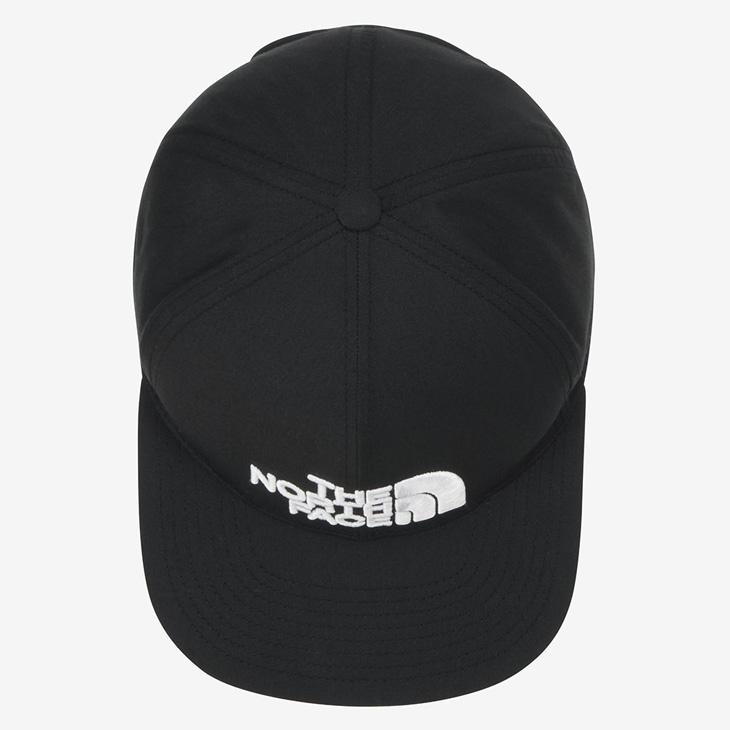 ザ・ノース・フェイス 帽子 キッズ ジュニア THE NORTH FACE メッセージキャップ｜子ども用 アウトドアキャップ ロゴキャップ キャンプ 遠足 おでかけ /NNJ42501 | THE NORTH FACE | 08
