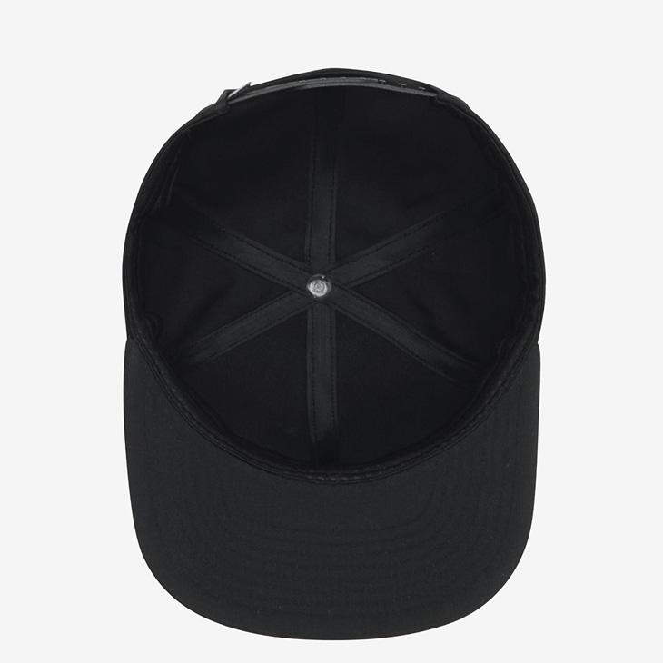 ザ・ノース・フェイス 帽子 キッズ ジュニア THE NORTH FACE メッセージキャップ｜子ども用 アウトドアキャップ ロゴキャップ キャンプ 遠足 おでかけ /NNJ42501 | THE NORTH FACE | 09