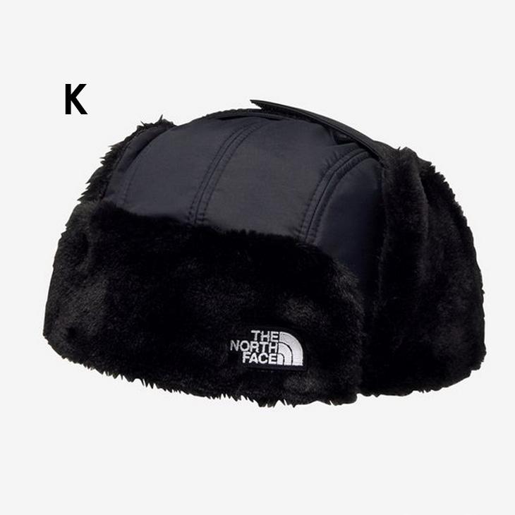 THE NORTH FACE（ザ ノースフェイス） キッズ 防寒用 帽子 耳当て付