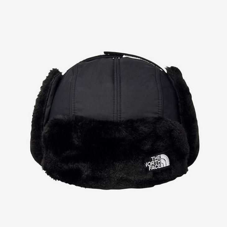 THE NORTH FACE（ザ ノースフェイス） キッズ 防寒用 帽子 耳当て付