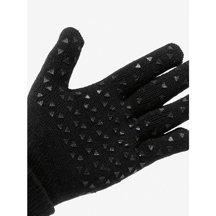 THE NORTH FACE（ザ ノースフェイス） キッズ ジュニア ニットグローブ