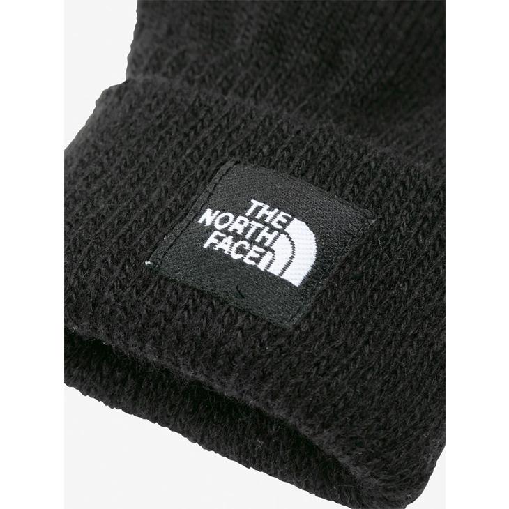 THE NORTH FACE（ザ ノースフェイス） キッズ ジュニア ニットグローブ