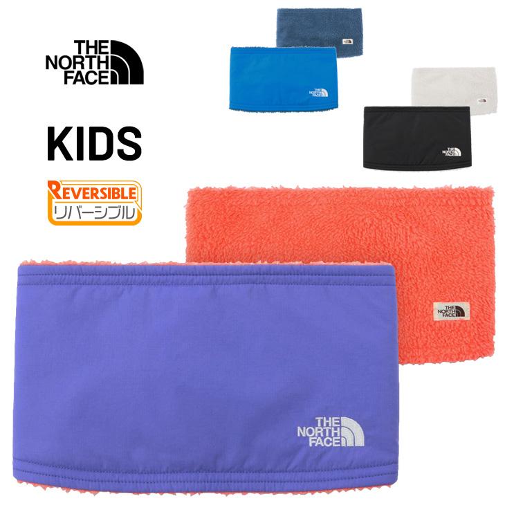 THE NORTH FACE（ザ ノースフェイス） 子ども用 キッズ ネック