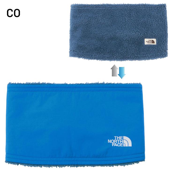 THE NORTH FACE（ザ ノースフェイス） 子ども用 キッズ ネック