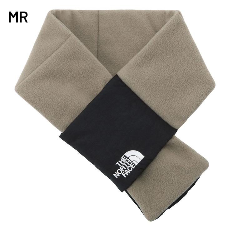 THE NORTH FACE（ザ ノースフェイス） キッズマフラー キャンベル