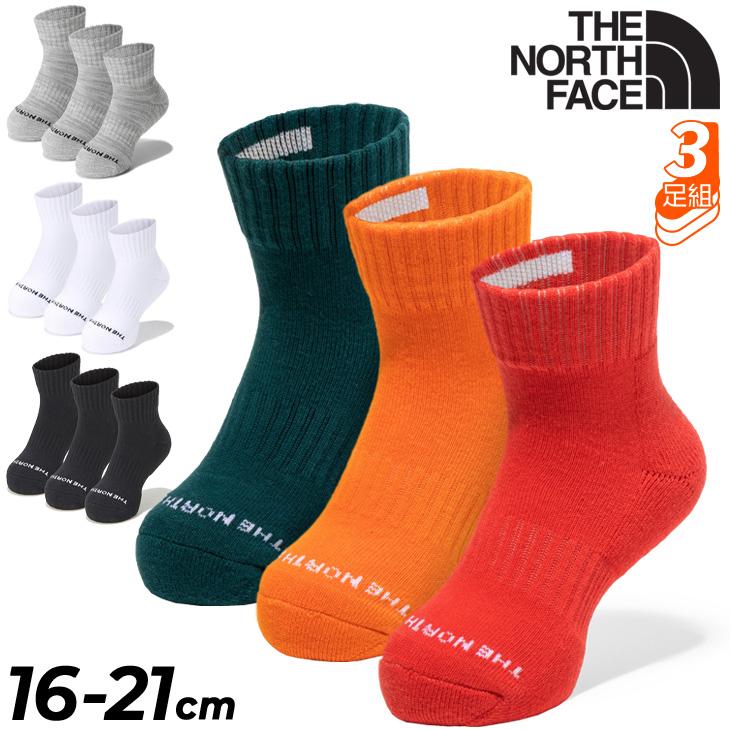 THE NORTH FACE（ザ ノースフェイス） ノースフェイス キッズ 靴下