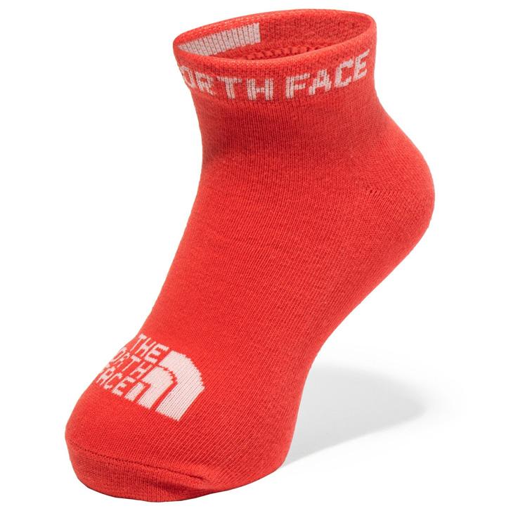 THE NORTH FACE（ザ ノースフェイス） 靴下 キッズ ソックス 3足組 
