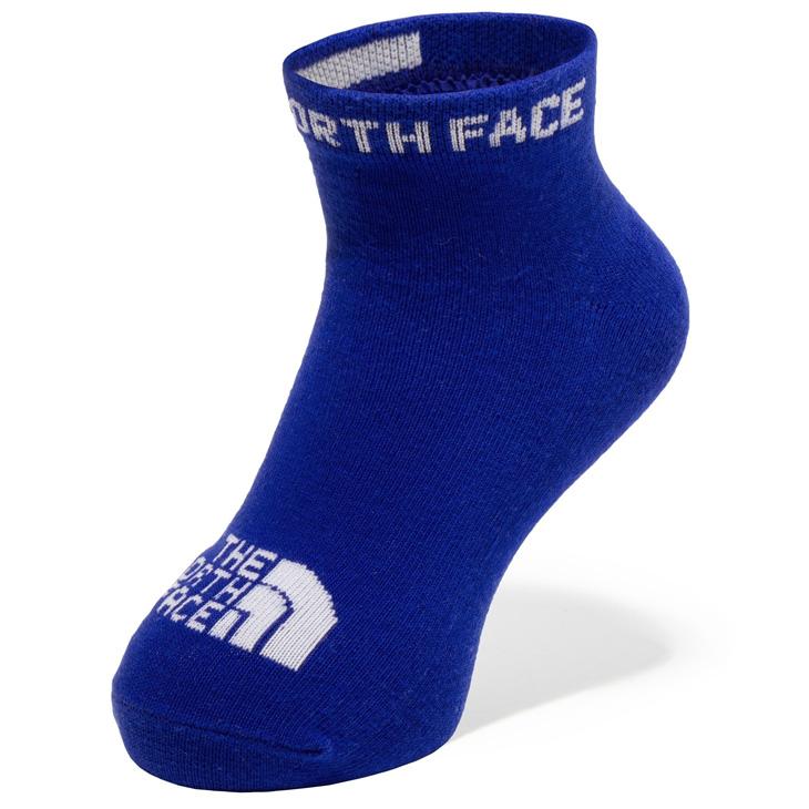 THE NORTH FACE（ザ ノースフェイス） 靴下 キッズ ソックス 3足組 