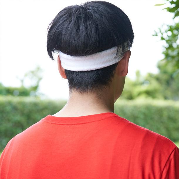 ヘアバンド ナイキ Nike ナイキ スウッシュ ヘッドバンド 白 ホワイト 汗どめ 髪留め スポーツアクセサリー カジュアル ストリート 小物 Nnn07 101 Apworld 通販 Paypayモール