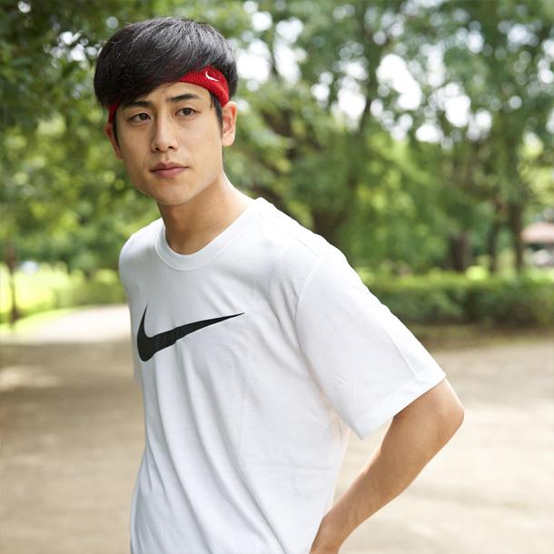 ナイキ Nike ヘアバンド ヘッドバンド 新品未使用 超熱