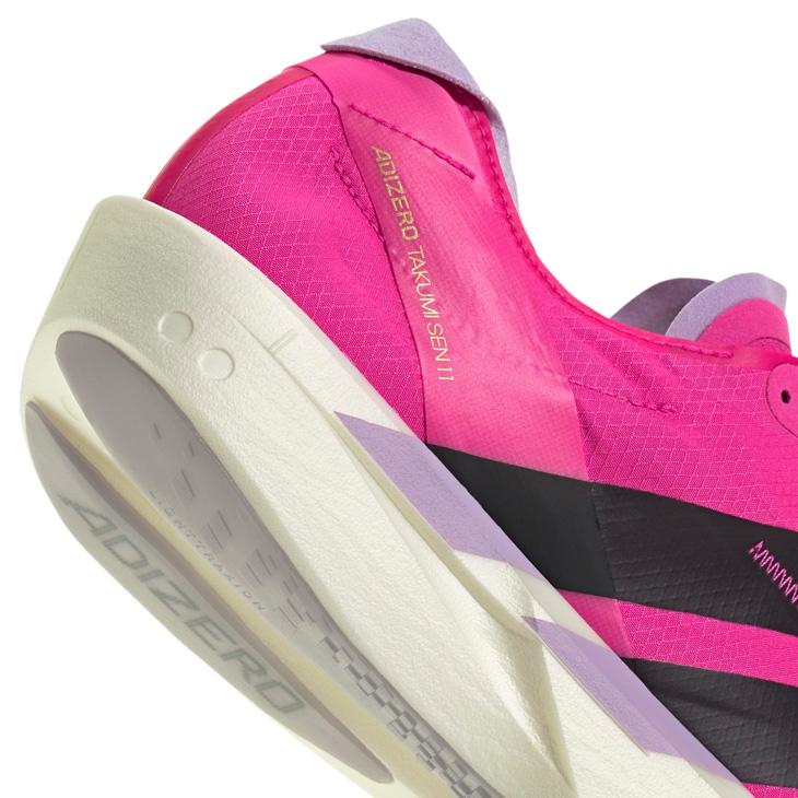 adidas（アディダス） ランニングシューズ メンズ アディゼロ タクミ