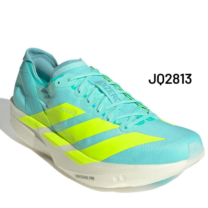 adidas（アディダス） ランニングシューズ メンズ アディゼロ タクミ