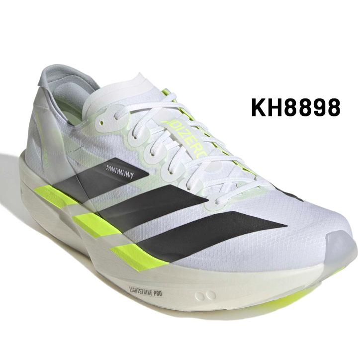 adidas（アディダス） ランニングシューズ メンズ アディゼロ タクミ