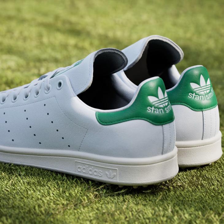 adidas（アディダス） メンズ ゴルフシューズ adidas GOLF スタンス