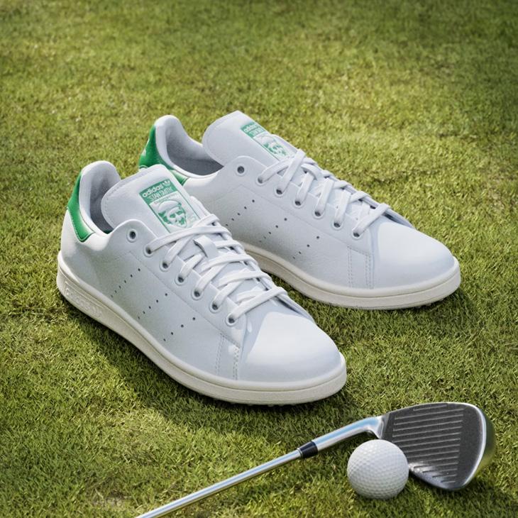 adidas（アディダス） メンズ ゴルフシューズ adidas GOLF スタンス