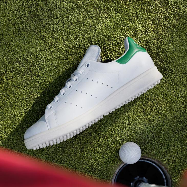 adidas（アディダス） メンズ ゴルフシューズ adidas GOLF スタンス