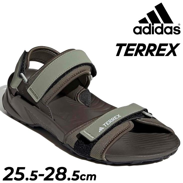 adidas（アディダス） テレックス アウトドアサンダル メンズ adidas
