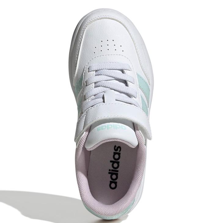 adidas（アディダス） スニーカー キッズ ジュニア 17-21.5cm adidas