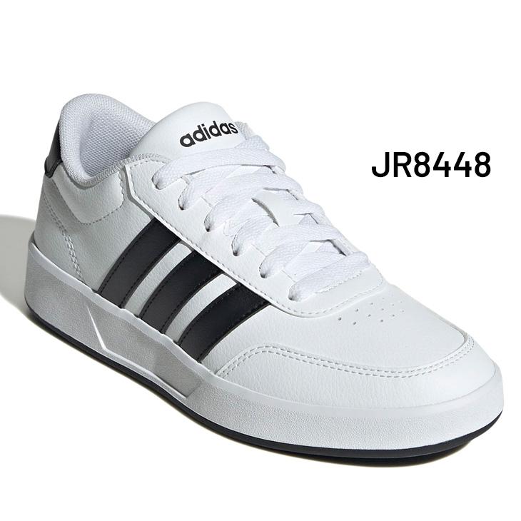 靴 Nadya adidas アディダス スニーカー ジュニア キッズ 22-25.5cm ひも