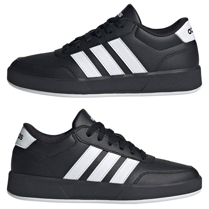 adidas（アディダス） スニーカー ジュニア キッズ 22-25.5cm ひも靴