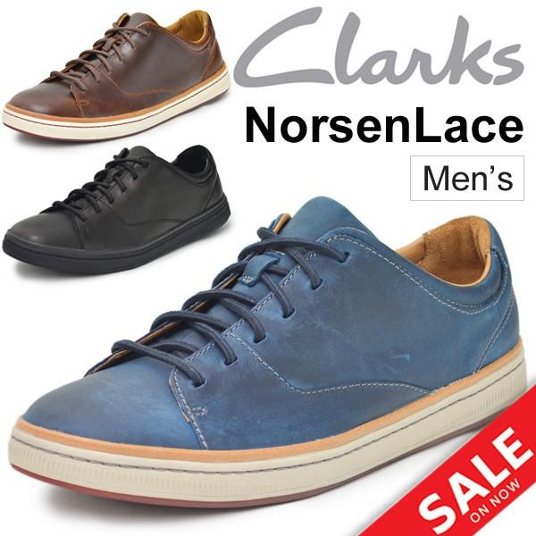 clarks norsen lace
