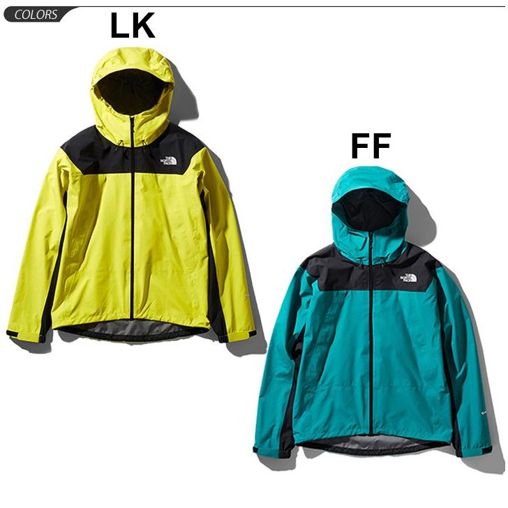 レインジャケット 防水 マウンテンパーカー メンズ ノースフェイス THE NORTH FACE クライムライトジャケット GORE-TEX  ゴアテックス/アウター 防水/NP11503