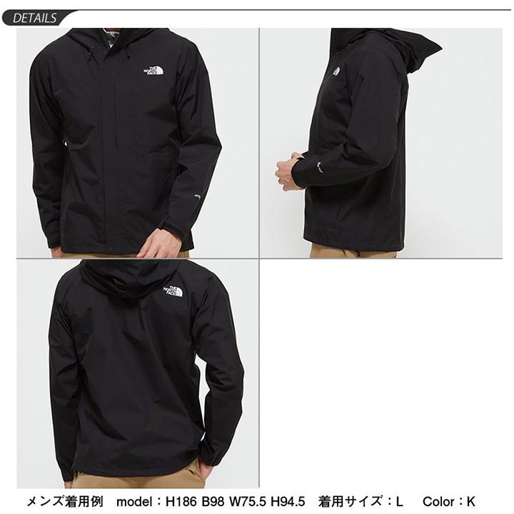 マウンテンパーカー 防水 シェルジャケット メンズ ノースフェイス THE NORTH FACE クラウドジャケット GORE-TEX ゴアテックス/アウター/NP11712｜apworld｜05