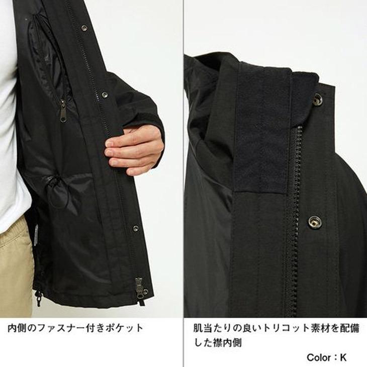 THE NORTH FACE レインジャケット ゴアテックス ノースフェイス THE NORTH FACE レインジャケット ゴアテックス ノースフェイス