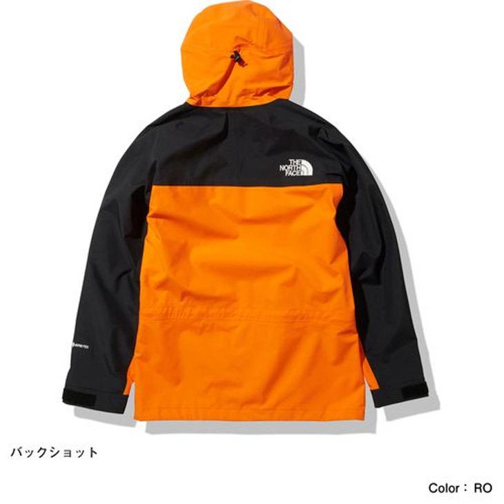 THE NORTH FACE レインジャケット ゴアテックス ノースフェイス THE NORTH FACE レインジャケット ゴアテックス ノースフェイス