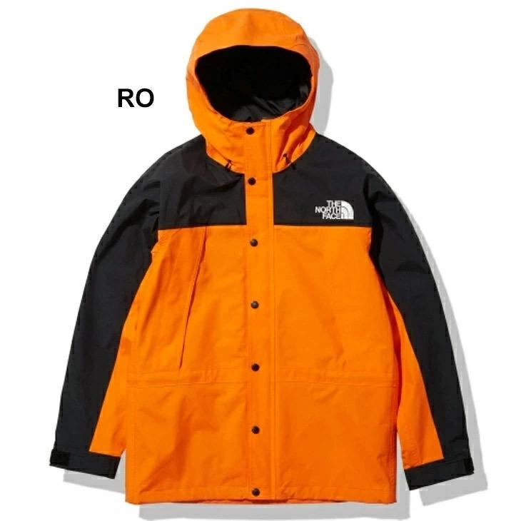 THE NORTH FACE レインジャケット ゴアテックス ノースフェイス THE NORTH FACE レインジャケット ゴアテックス ノースフェイス