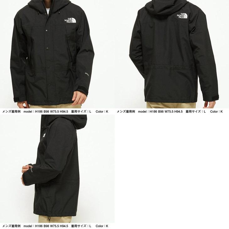 THE NORTH FACE レインジャケット ゴアテックス ノースフェイス THE NORTH FACE レインジャケット ゴアテックス ノースフェイス