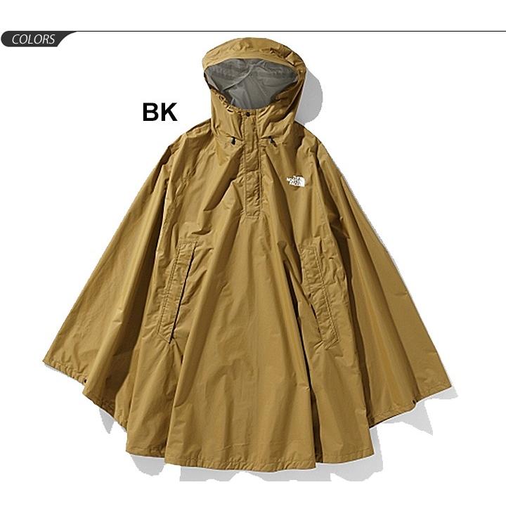 レインポンチョ レインウェア メンズ レディース ノースフェイス The North Face アクセスポンチョ フード付き アウトドア 防水 撥水 レインコート Np Apworld 通販 Paypayモール