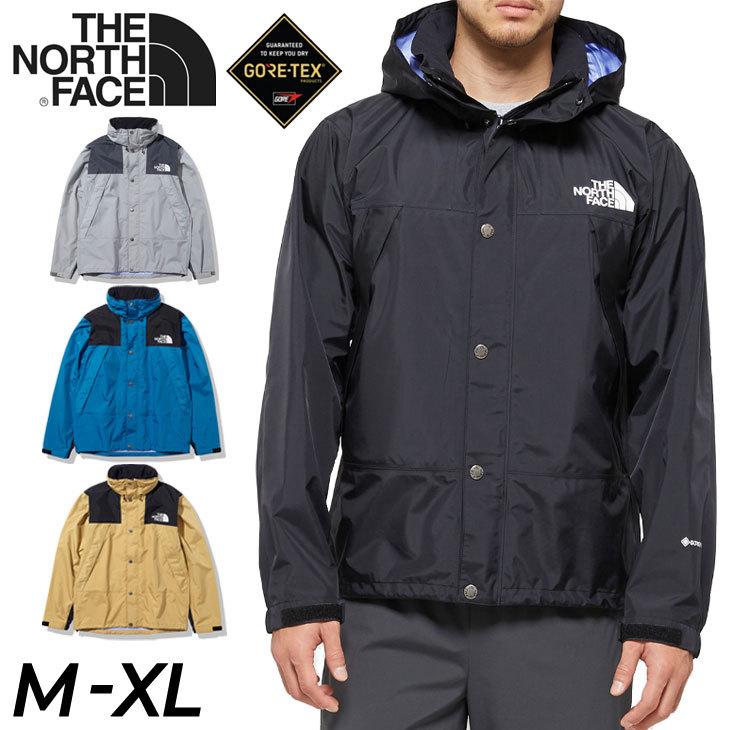 防水ジャケット ゴアテックス メンズ アウター ノースフェイス The North Face アウトドアウェア Gore Tex 防風 防寒シェル Np ギフト不可 Apworld 通販 Paypayモール