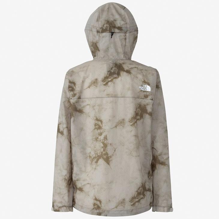 THE NORTH FACE ノースフェイス レインジャケット メンズ THE NORTH FACE ノースフェイス レインジャケット メンズ