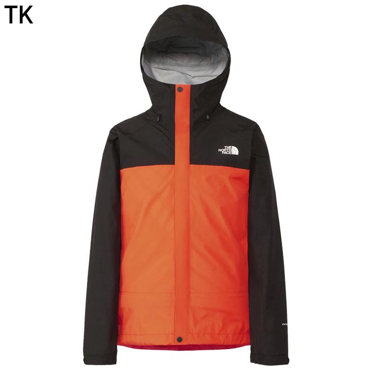THE NORTH FACE（ザ ノースフェイス） メンズ 防水透湿 レイン 