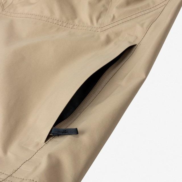 THE NORTH FACE（ザ ノースフェイス） 防水シェル GORE-TEX マウンテン