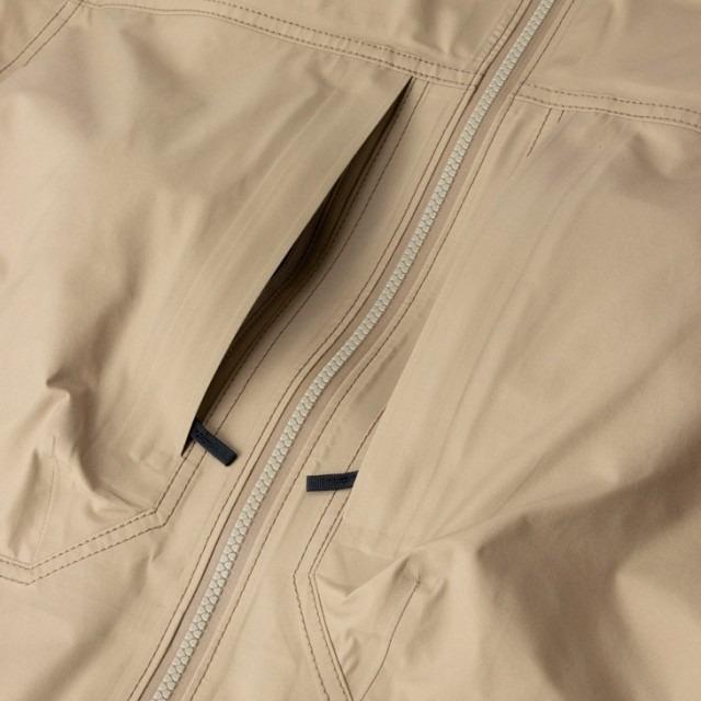 THE NORTH FACE（ザ ノースフェイス） 防水シェル GORE-TEX マウンテン