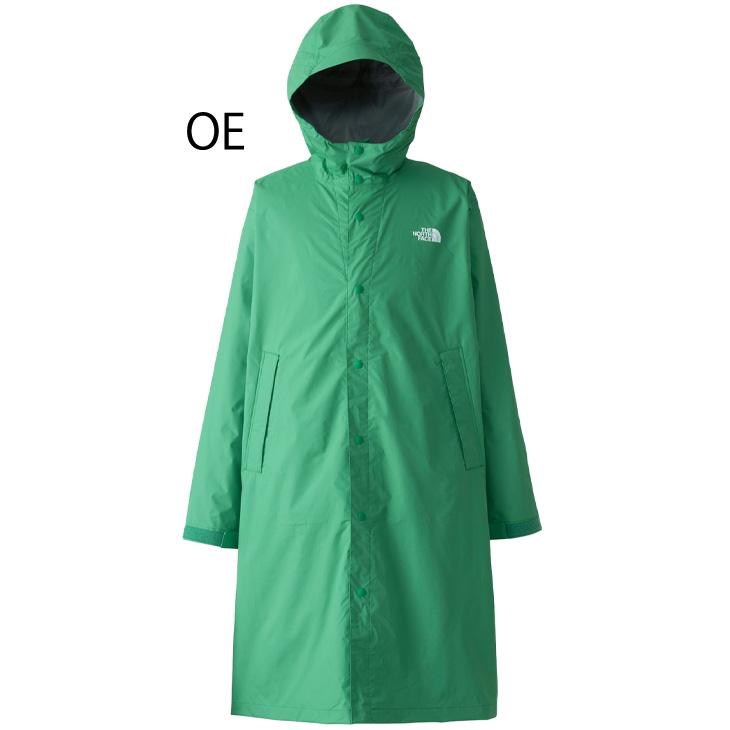 THE NORTH FACE ザ・ノース・フェイス レインコート メンズ