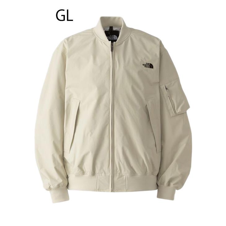 THE NORTH FACE ノースフェイス メンズ アウター MA-1タイプ ブルゾン 