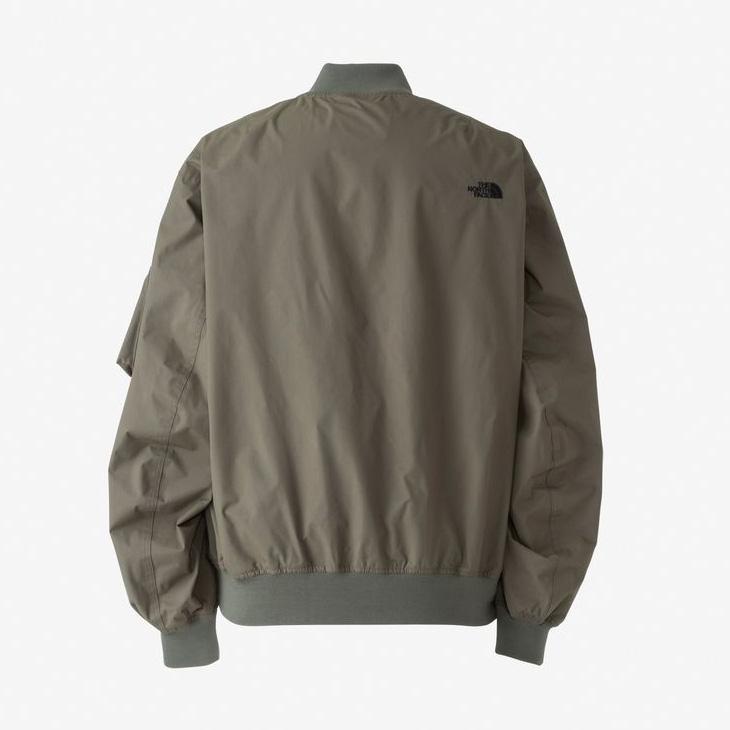 THE NORTH FACE ザ・ノース・フェイス メンズ アウター MA-1 THE NORTH FACE ザ・ノース・フェイス メンズ アウター MA-1