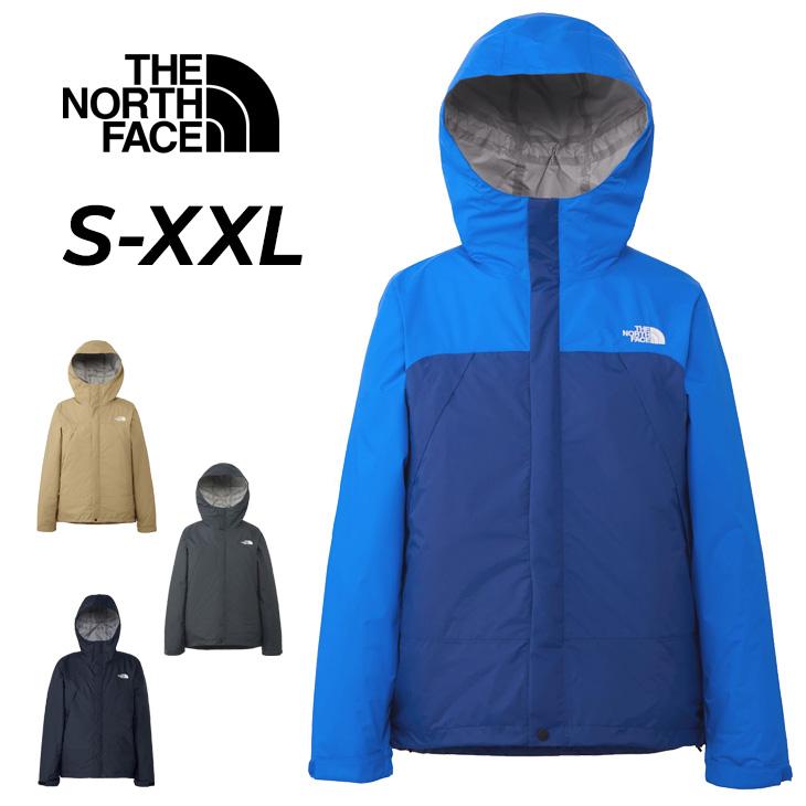 ノースフェイス Northface レトロ ドットショット 防水ジャケット THE NORTH FACE（ザ ノースフェイス） 防水ジャケット メンズ