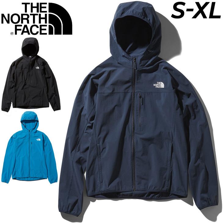 ノースフェイス ウインドブレーカー メンズ アウター THE NORTH FACE