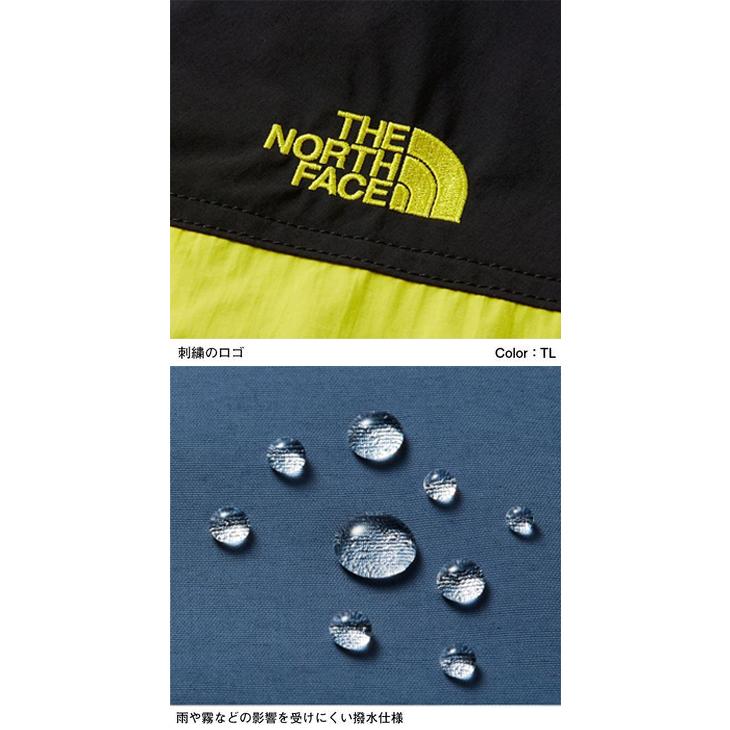 ウインドブレーカー メンズ アウター ノースフェイス THE NORTH FACE ハイドレナ ウィンドジャケット/アウトドア /NP21835【RKap】【0404_F】｜apworld｜09