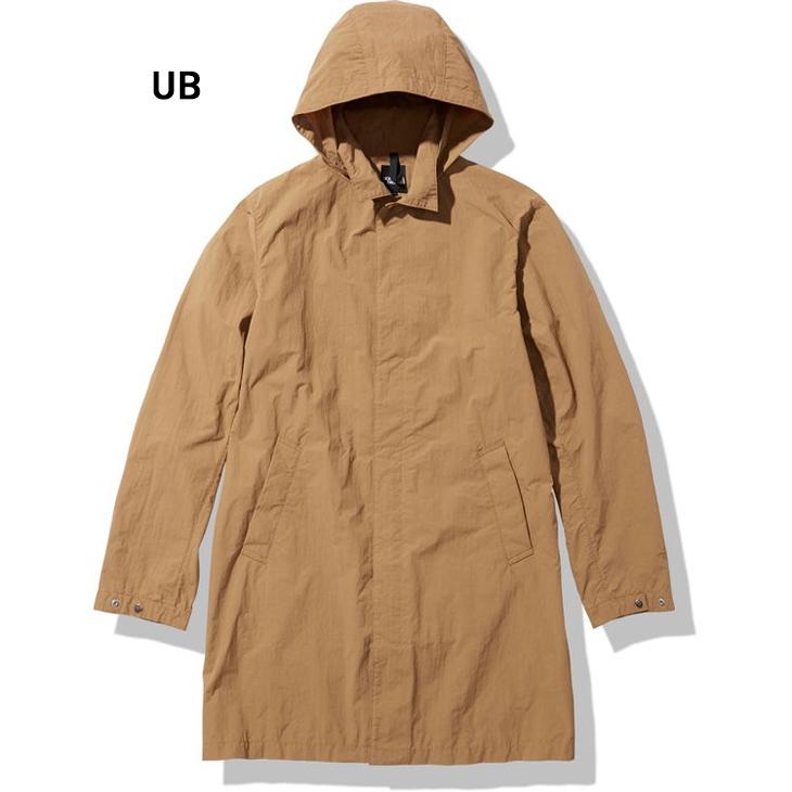 高速配送ロングコート メンズ アウター ノースフェイス The North Face ロールパックジャーニーズコート トラベルコート ナイロン フード付き 男性用 旅行 Np コート アウター メンズファッション ファッション 16 9 Www Jesuitnola Org